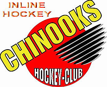 Chinooks Inline Hockey